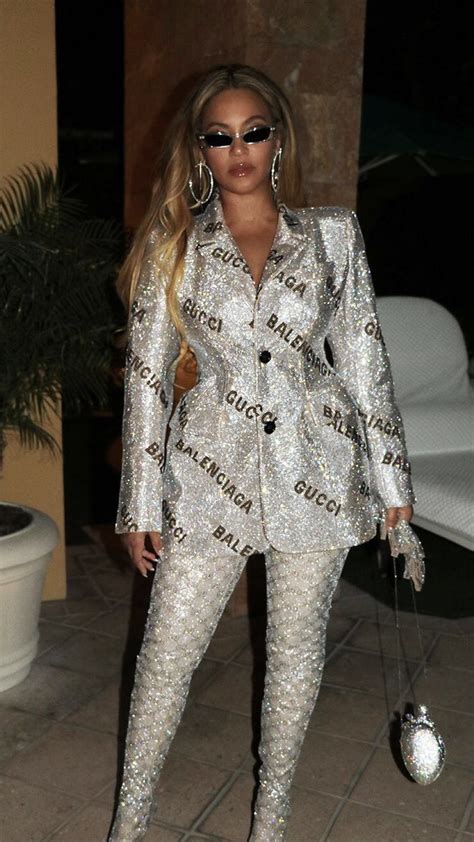 jay z gucci suit|beyonce gucci suit.